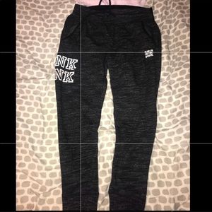 PINK joggers
